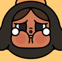 “Letting Go... Holding On...”Crybaby Exhibition in Shanghai