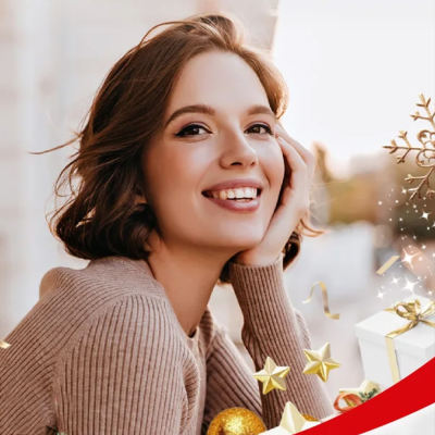 Your Christmas Beauty Wishlist – Up to 55% OFF!