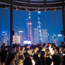 The Timeless Vue - 2026 NYE Countdown Party by Nova Events