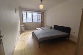 Full furnished 1br & facing south @ @JT Univer & Line 10/11