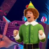 Christmas Karaoke & Game Night