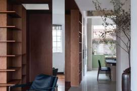 Beautiful 2br-2bath @Jing'an,West Nanjing Road