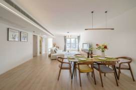 Modern 3Brm With Floor Heating Near Line 7 Changping Rd