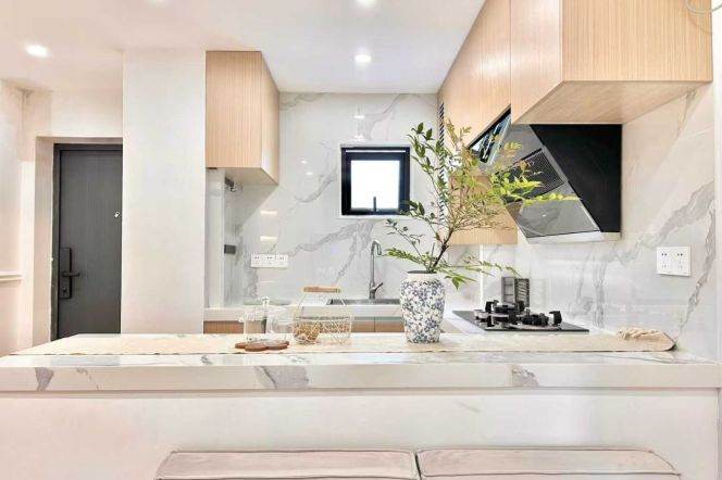 Daduhe Station Elevator 2Br Line13/15