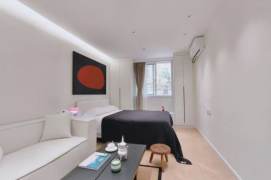 nice 1br Nr shanghai stadium M4