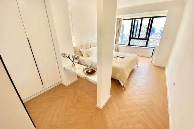 Cozy 2br high-rise @Putuo L13&15