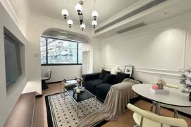 Bright 1br/2lr @jiangsu  rd sta 7.5k