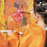 Art for Toddlers (Ages 2–3) – Trial Class