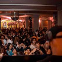 CLASS Presents Golden Fiesta 2026 New Year's Eve Party