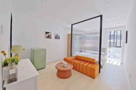 Bright 1br/1lr @changping rd  sta  5.5k