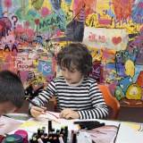 Art for Kids (Ages 4–9) – Trial Class