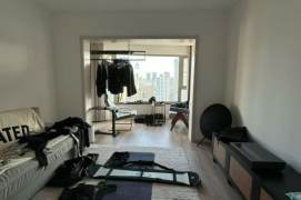 Morden 2brs  witht floor heating in Jing an area