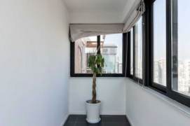 Changping Rd Station Elevator 2Br Line7 Nice Compound