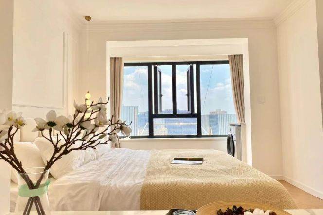 Cozy 2br high-rise @Putuo L13&15