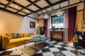 1br-Yan 'an West Road-4-minute walk to Line 2/7/14-Jing' an Temple