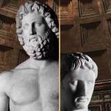 Roma: From Olympus to Capitoline