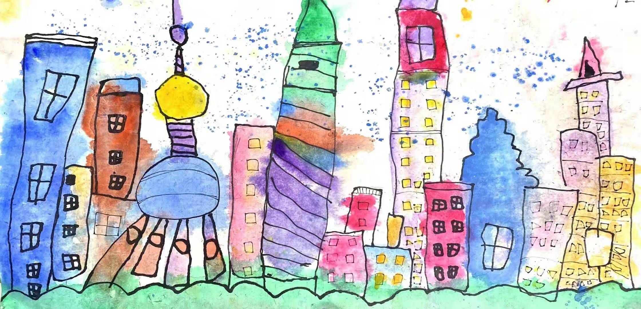 MCAA (Meraki Contemporary Art Academy) - 2