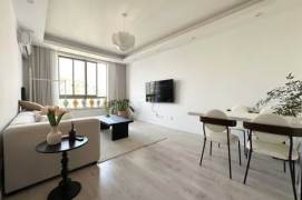 jing an temple/Yunhe Garden 1br70sqm