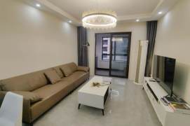 Good price 3 br in PuDong ,near SanLin Line 11, 1 stop to NYU Shanghai 