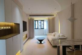  Modern 2br with floor heating + Parking  at Minhang L9&10  