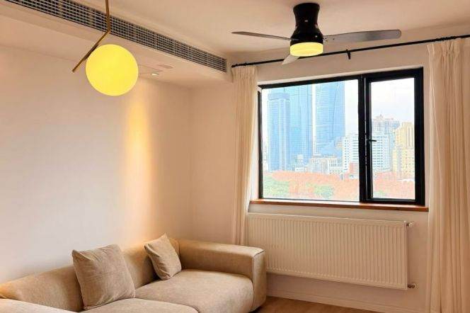 cozy 1br Nr M1/7/9