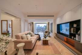 Anfu rd/Changshu rd 2br120sqm