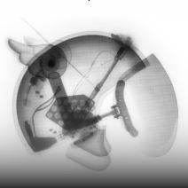 Antigen Presents: Oli XL