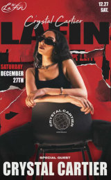 Crystal Cartier