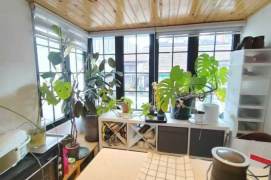 Jiashan Rd Station Bright 1Br Line9/12