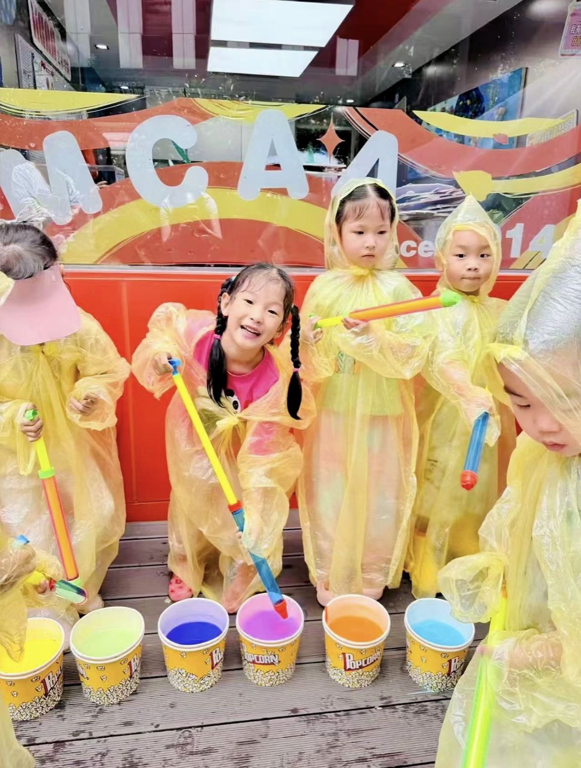 MCAA (Meraki Contemporary Art Academy) - 3