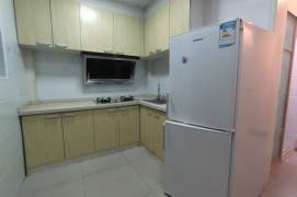 Rent my own apartment 