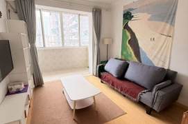 Spacious 1Br/1Lr/1Bt apt nr Jiangsu rd,M2/11