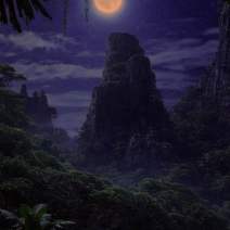 Tropical Escape x La Barra