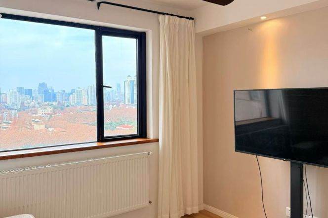 cozy 1br Nr M1/7/9