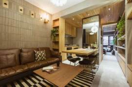 Elevator 1BR-Shanghai Library-1 minute away 1st Line-Hengshan Road