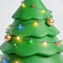 Christmas Game Night