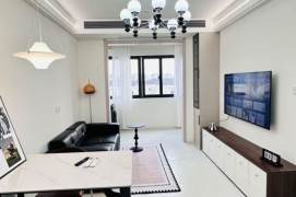  Modern 1br new apt at Minhang  L9&10