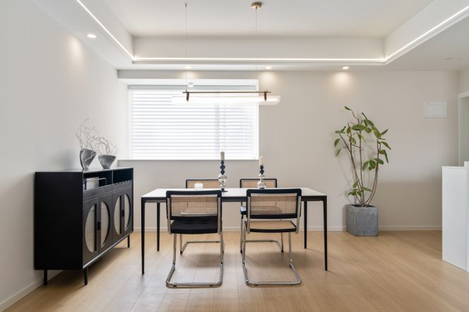 Beautiful 3Br Xintiandi,floor heating,nice view!