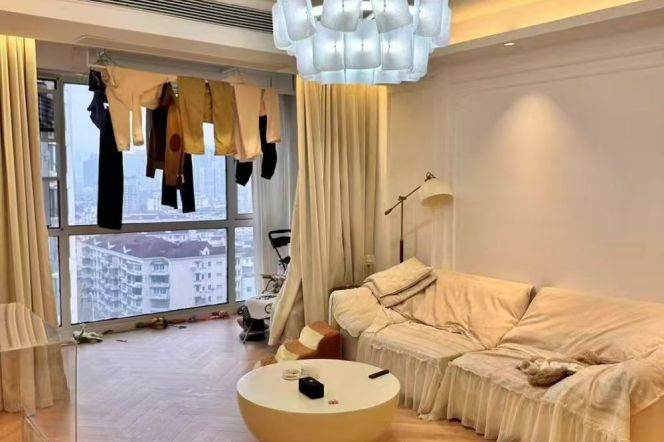 Nice view 2Br 130sqm @ L8 