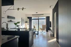 Modern 2brs/2bts &heating/balcony @Changping Rd & Line 7/13