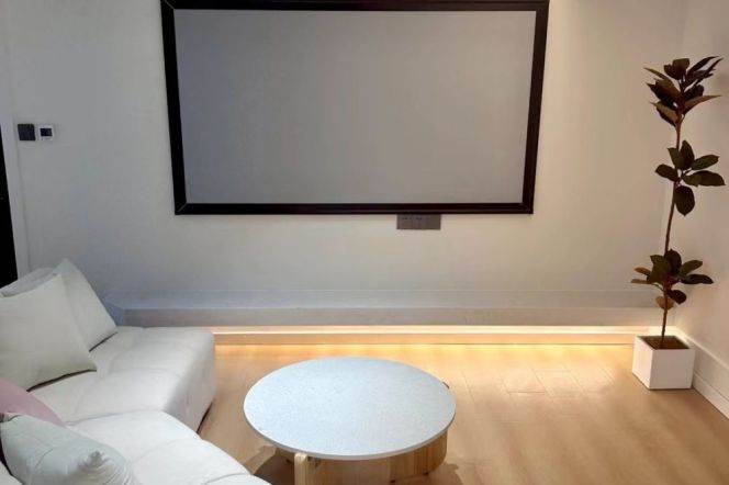 3 BDRS ｜Jing'an | Line 8 Qufu Rd