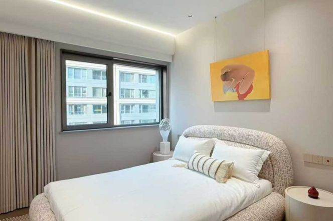 Valuable/Brandnew 3BR NR Xintiandi with Floorheaing,C/A 16.8K 