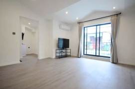 Bright 1Br+Balcony @iapm&L1/10/12 Shanxi rd station