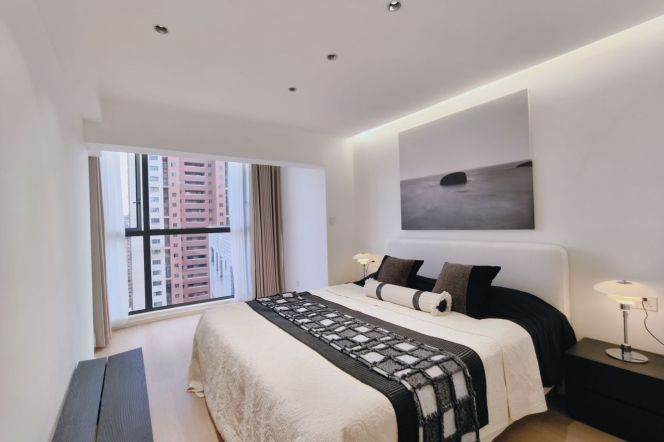 Super nice duplex near Line 9 ,Xintiandi,modern