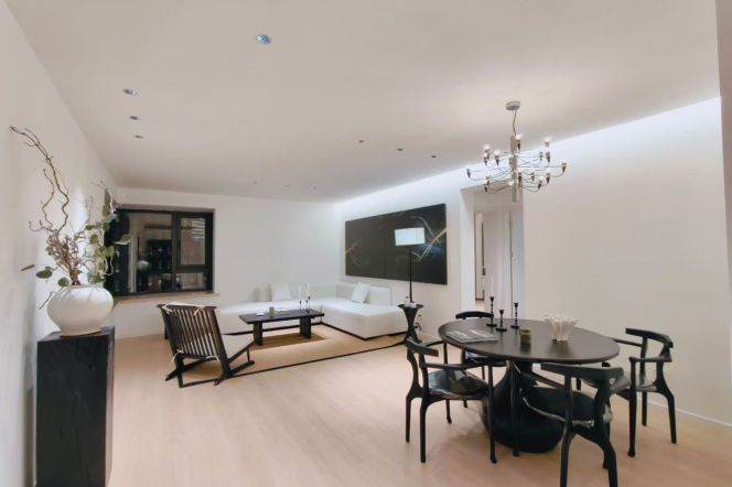  Fresh 1br Nr yishan road M3/4/9