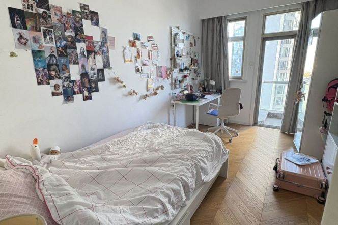 ⭐Chevalier Place/Anfu rd 4+1br290sqm