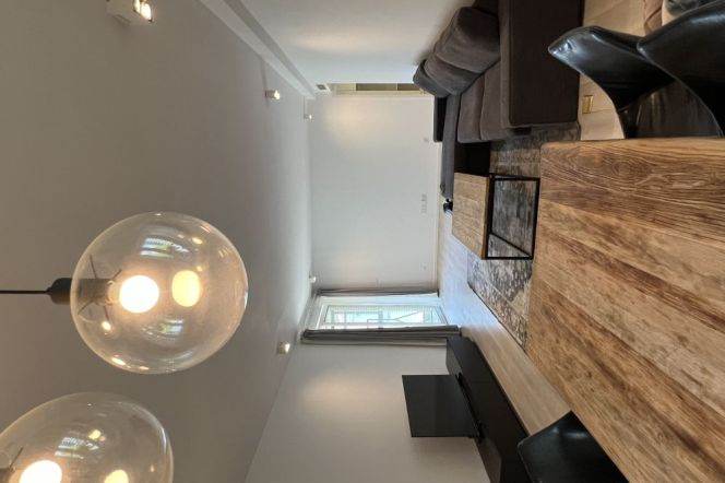 Xujiahui High-end Oriental Manhattan big 3Br,floor heating