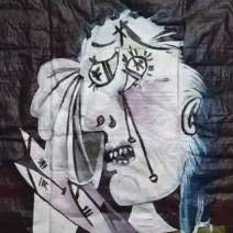 Una Mirada Perpleja: Julio Anaya