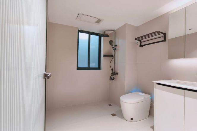  Fresh 1br Nr yishan road M3/4/9