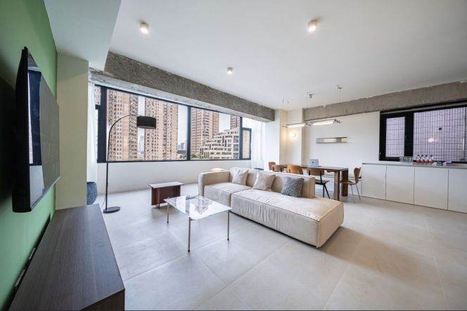 5 BDRS | Jing’An | 32.5K*